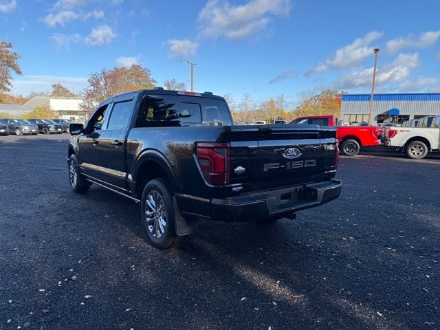 2024 Ford F-150 King Ranch