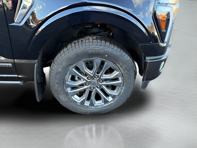 2024 Ford F-150 King Ranch
