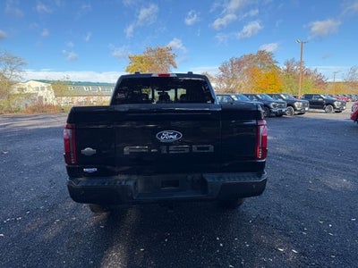 2024 Ford F-150 King Ranch