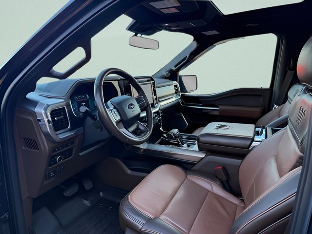 2024 Ford F-150 King Ranch