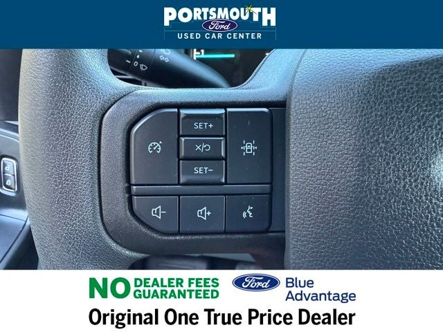 2023 Ford F-150 XL Regular Cab