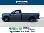 2023 Ford F-150 XL Regular Cab