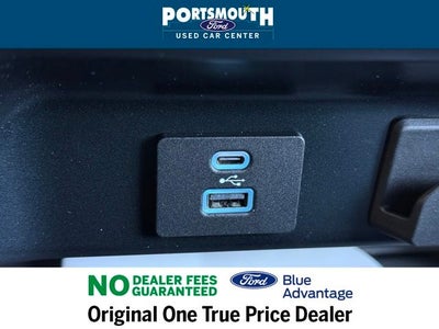 2023 Ford F-150 XL Regular Cab