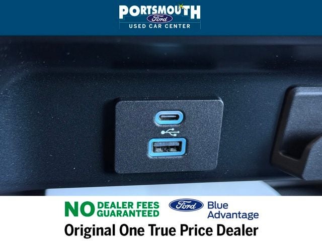 2023 Ford F-150 XL Regular Cab