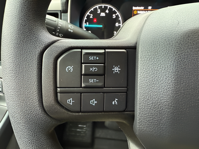 2021 Ford F-150 XLT Regular Cab