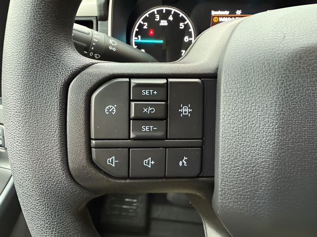 2021 Ford F-150 XLT Regular Cab