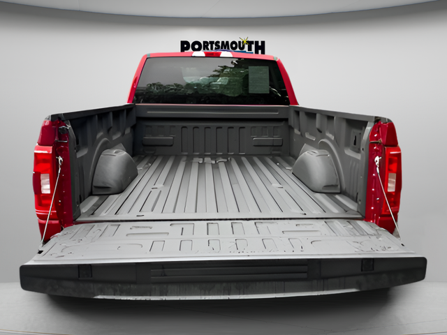 2021 Ford F-150 XLT Regular Cab