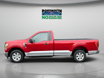 2021 Ford F-150 XLT Regular Cab