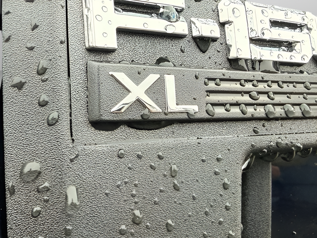 2025 Ford F-150 XL Regular Cab V8