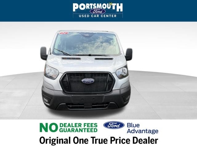 2024 Ford Transit-150 Base