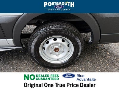 2024 Ford Transit-150 Base