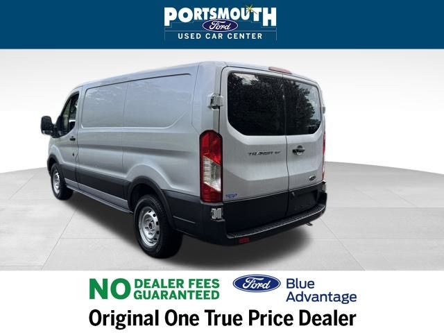 2024 Ford Transit-150 Base