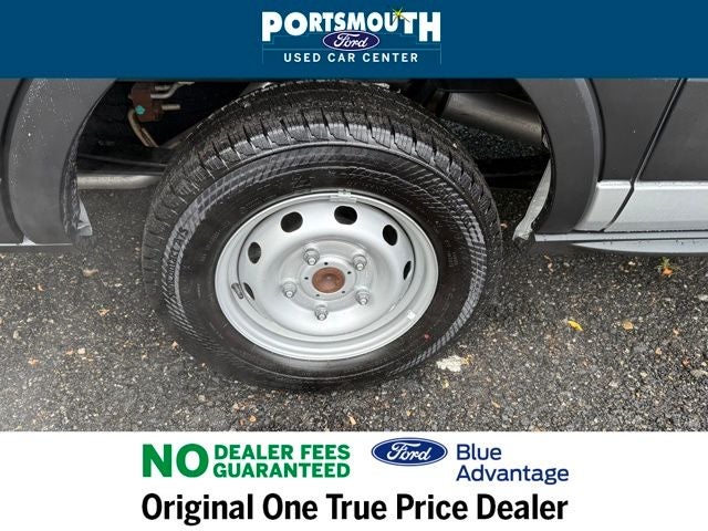 2024 Ford Transit-150 Base