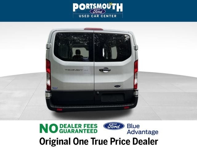 2024 Ford Transit-150 Base