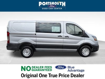 2024 Ford Transit-150 Base