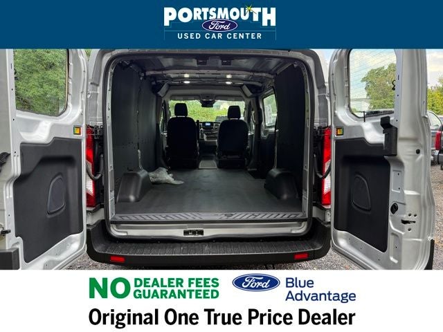 2024 Ford Transit-150 Base