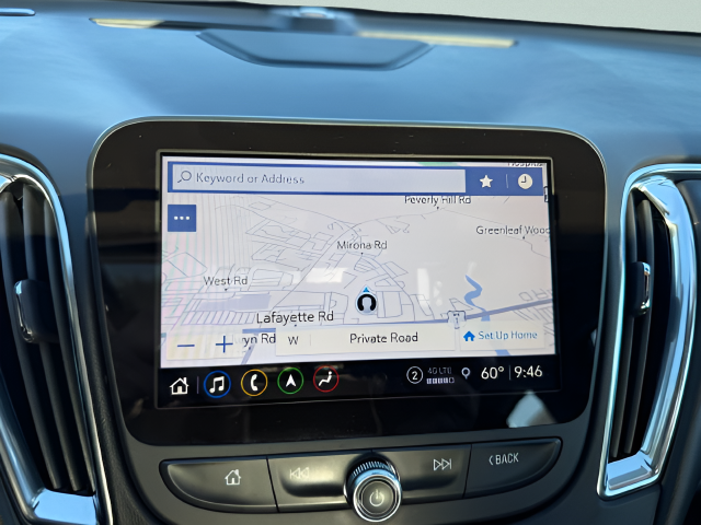 2024 Chevrolet Malibu LT 2LT
