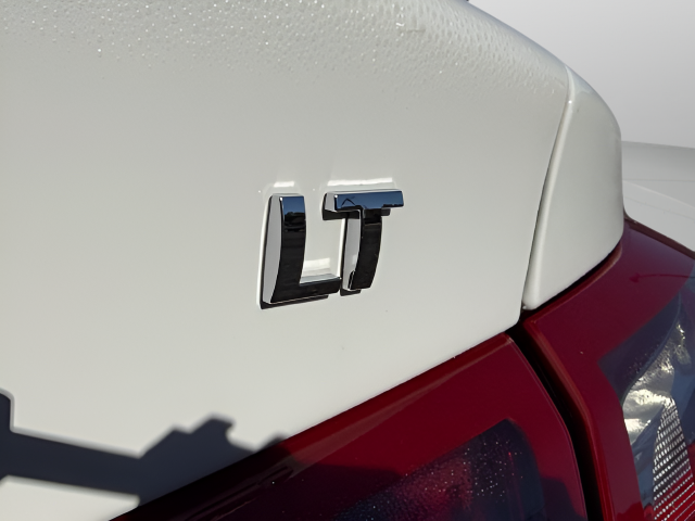 2024 Chevrolet Malibu LT 2LT
