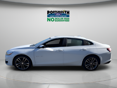 2024 Chevrolet Malibu LT 2LT