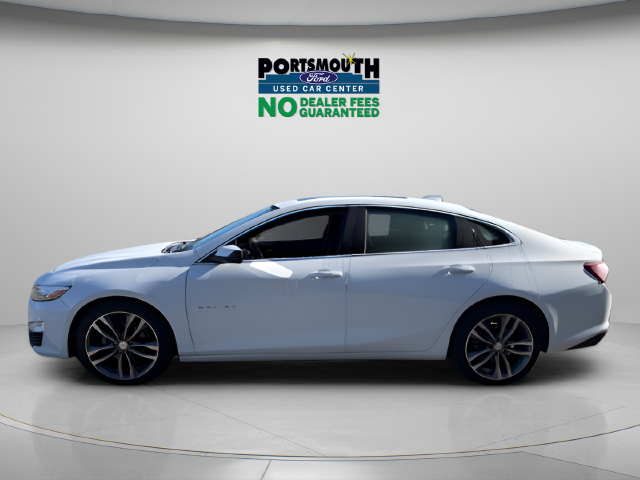 2024 Chevrolet Malibu LT 2LT