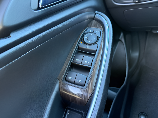 2024 Chevrolet Malibu LT 2LT