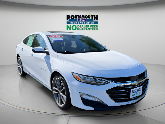 2024 Chevrolet Malibu LT 2LT