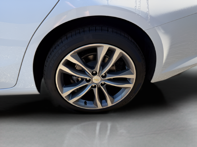 2024 Chevrolet Malibu LT 2LT