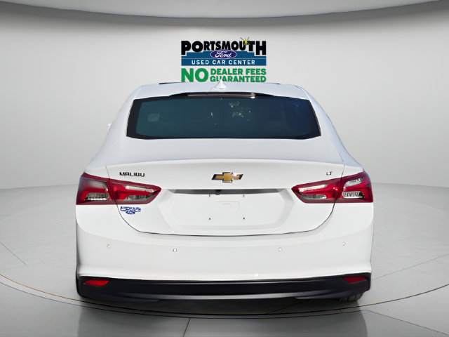 2024 Chevrolet Malibu LT 2LT