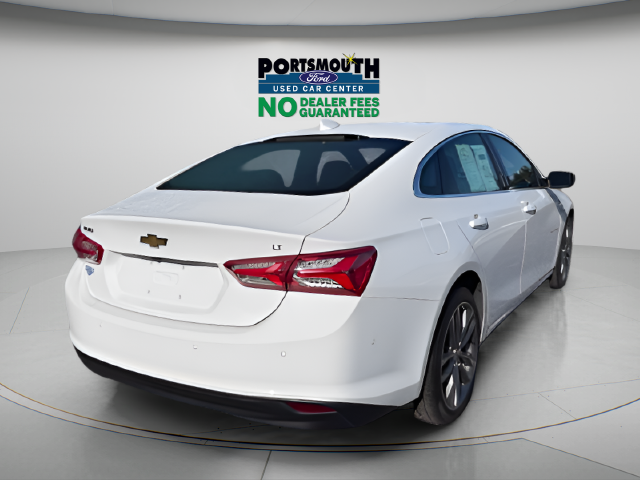 2024 Chevrolet Malibu LT 2LT