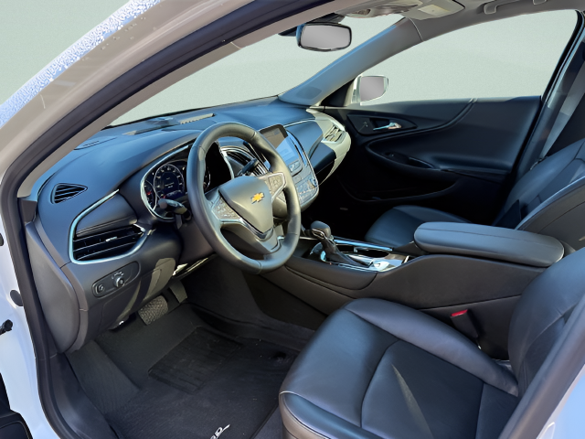 2024 Chevrolet Malibu LT 2LT