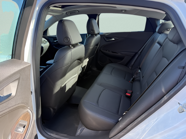 2024 Chevrolet Malibu LT 2LT