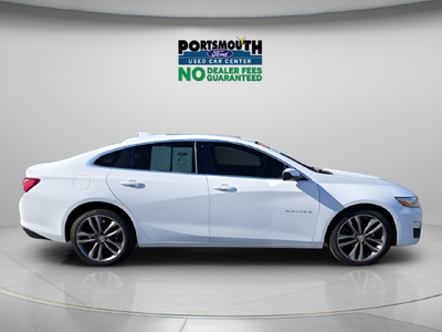 2024 Chevrolet Malibu LT 2LT