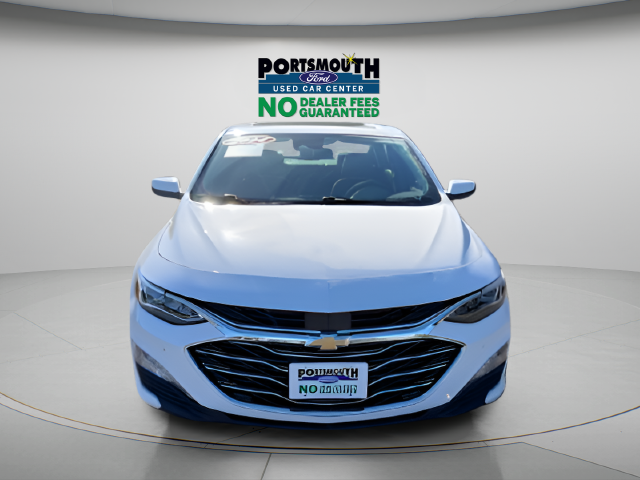 2024 Chevrolet Malibu LT 2LT