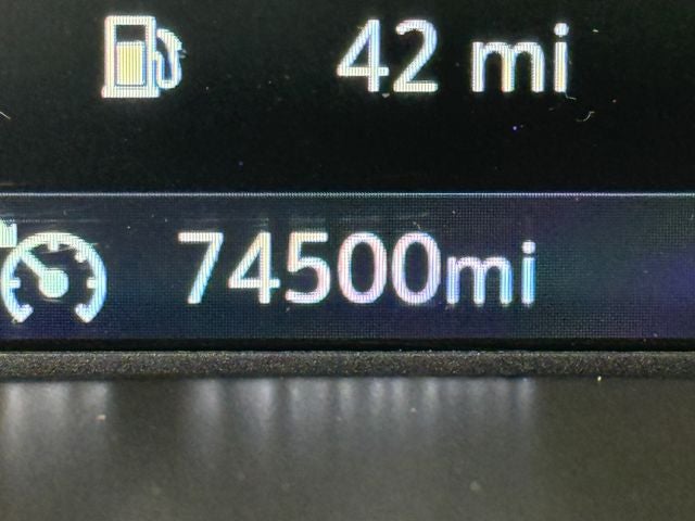 2021 Chevrolet Colorado ZR2 Crew Cab