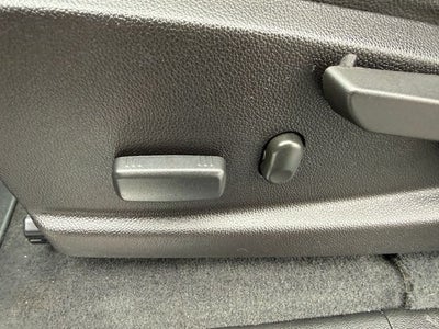 2021 Chevrolet Colorado ZR2 Crew Cab