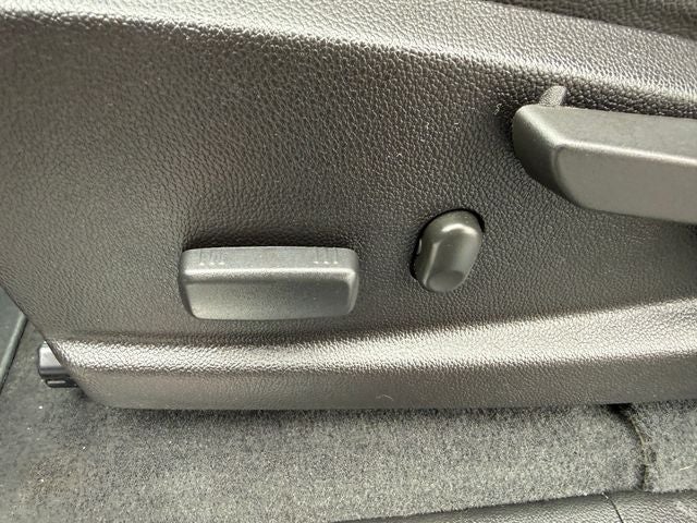 2021 Chevrolet Colorado ZR2 Crew Cab