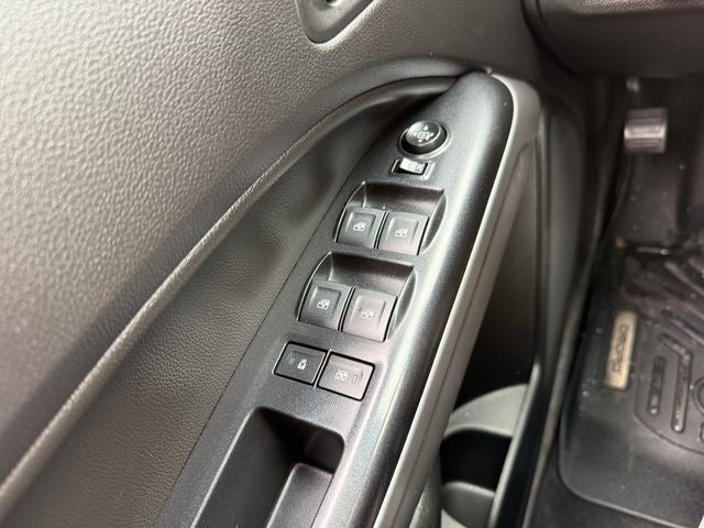 2021 Chevrolet Colorado ZR2 Crew Cab