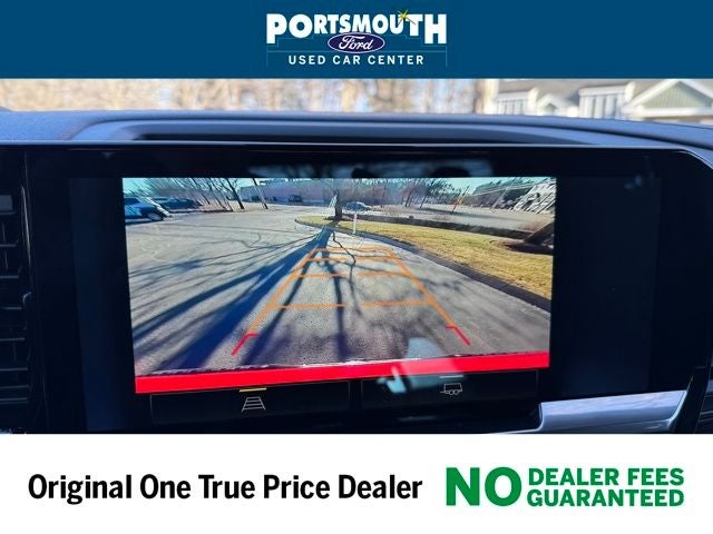 2025 Chevrolet Silverado 1500 LT LT1