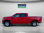 2025 Chevrolet Silverado 1500 LT LT1