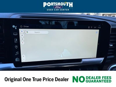 2025 Chevrolet Silverado 1500 LT LT1