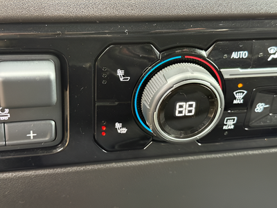 2025 Chevrolet Silverado 1500 LT LT1