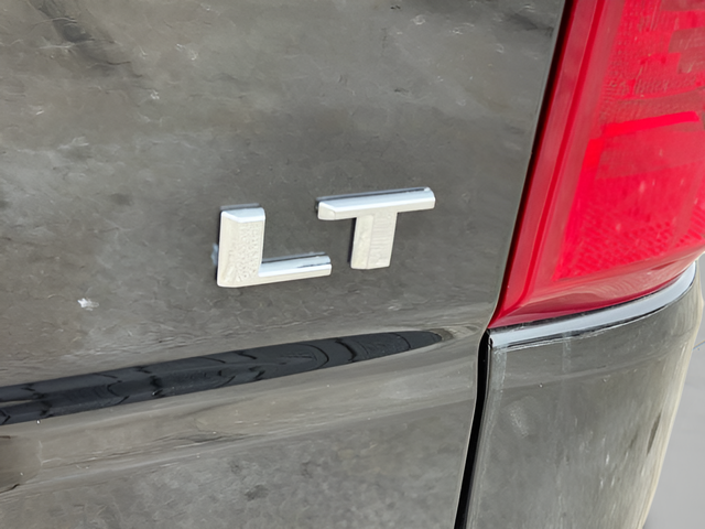 2025 Chevrolet Silverado 1500 LT LT1