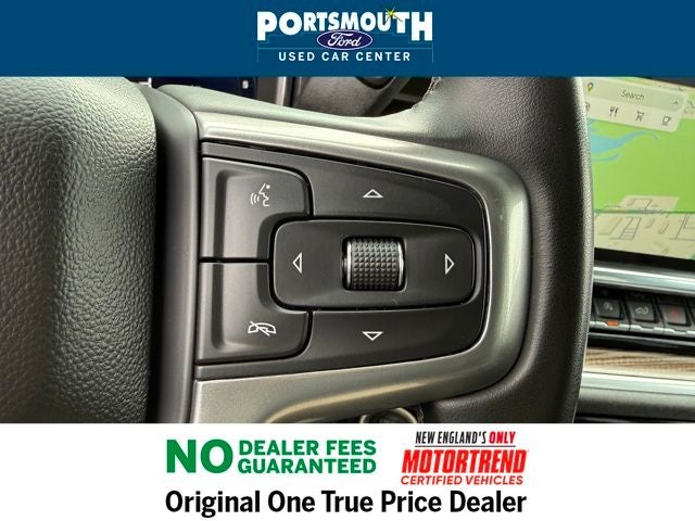 2025 Chevrolet Silverado 1500 LT LT1