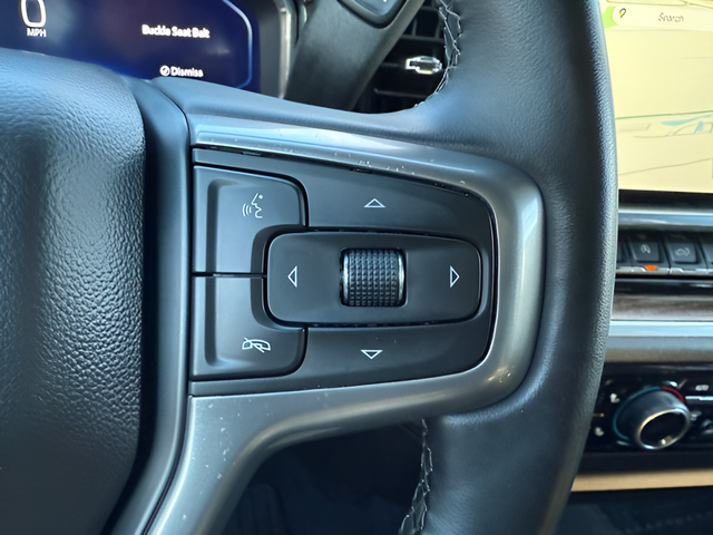 2025 Chevrolet Silverado 1500 LT LT1
