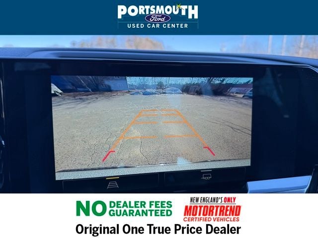 2025 Chevrolet Silverado 1500 LT LT1