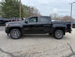 2022 GMC Canyon AT4 w/Leather