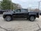 2022 GMC Canyon AT4 w/Leather