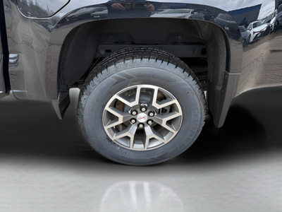 2022 GMC Canyon AT4 w/Leather