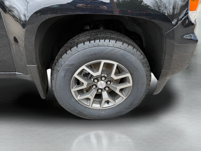 2022 GMC Canyon AT4 w/Leather