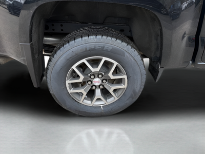 2022 GMC Canyon AT4 w/Leather
